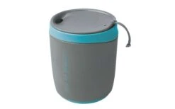 Sea To Summit Delta Insulated Mug Blue 473 Ml -Outdoor Camping 414270 3040076