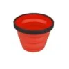 Sea To Summit X-Cup Foldable Drinking Cup Red 250ml