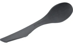 Sea To Summit Delta Spoon With Knife Grey -Outdoor Camping 414798 3034152