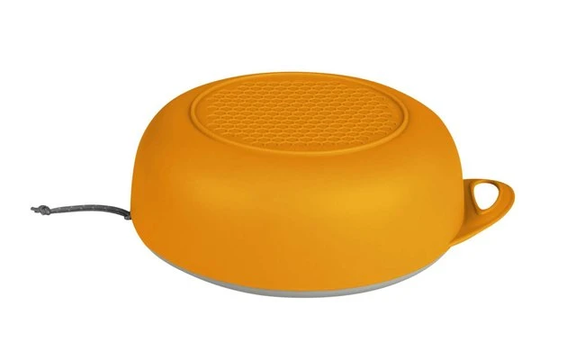 Sea To Summit Delta Bowl With Lid Bowl Orange 0.8 Liters 2 Sea To Summit Delta Bowl With Lid Bowl Orange 0.8 Liters - Image 2