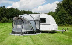 Berger Garda Travel Awning -Outdoor Camping 415473 2988144