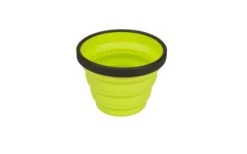 Sea To Summit X-Cup Foldable Drinking Cup Blue 250ml -Outdoor Camping 415641 3041082