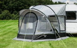Berger Garda Travel Awning -Outdoor Camping 415791 2988150