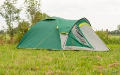 Coleman Kobuk Valley 3 Plus 3-Person Dome Tent -Outdoor Camping 416079 3022890