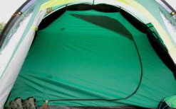Coleman Kobuk Valley 4 Plus 4 Person Dome Tent -Outdoor Camping 416250 3022202