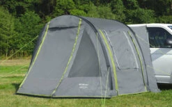 Berger Touring Easy-L Bus Awning