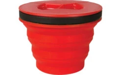 Sea To Summit X-Seal & Go Set Small Storage Tins Small 12 Sea To Summit X-Seal & Go Set Small Storage Tins Small -Outdoor Camping 419249 3366270