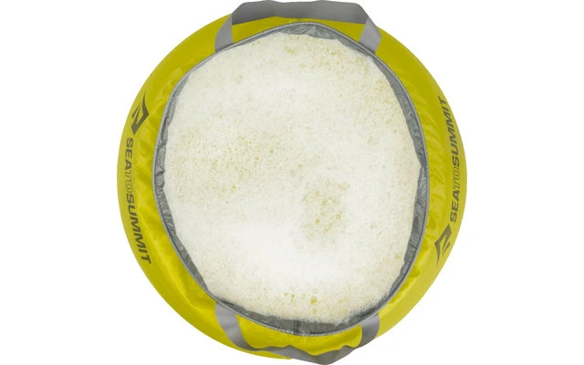 Sea To Summit Ultra-Sil Kitchen Sink Bowl 6 Sea To Summit Ultra-Sil Kitchen Sink Bowl - Image 6