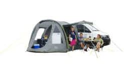 Berger Touring Easy-L Bus Awning 11 Berger Touring Easy-L Bus Awning -Outdoor Camping 422421 3000275