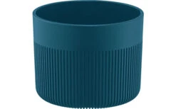 Esbit Sculptor Stainless Steel Insulated Bottle 1 Liter Stone Grey -Outdoor Camping 423354 3005387 2