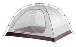 Jack Wolfskin Yellowstone III Vent 3-Person Dome Tent
