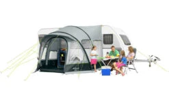 Berger Garda-L Travel Awning -Outdoor Camping 424250 3021741