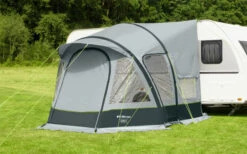 Berger Garda-L Travel Awning -Outdoor Camping 424439 3021735