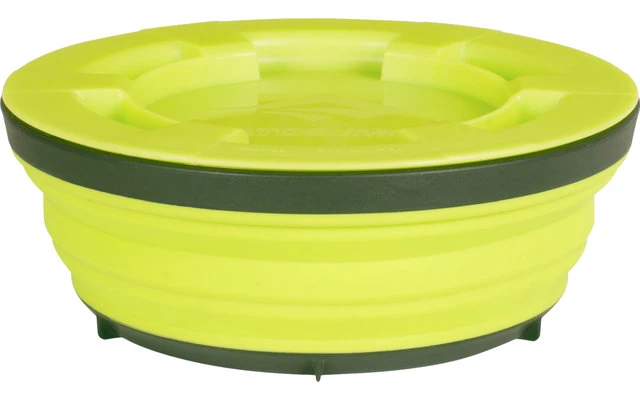 Sea To Summit X-Seal & Go Set Small Storage Tins Small 1 Sea To Summit X-Seal & Go Set Small Storage Tins Small