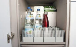 Purvario By Dörr Jam Bars Set Of 8 Pure Light -Outdoor Camping 426683 3053346