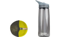 Sea To Summit Ultra-Sil Kitchen Sink Bowl 11 Sea To Summit Ultra-Sil Kitchen Sink Bowl -Outdoor Camping 427040 3365781