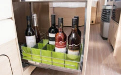 Purvario By Dörr Jam Bars Set Of 8 Pure Light -Outdoor Camping 427200 3053486