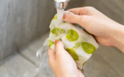 Nuts Innovations Bamboo Paper Roll 40 Sheets -Outdoor Camping 427755 3063023