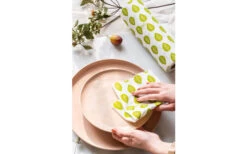 Nuts Innovations Bamboo Paper Roll 40 Sheets -Outdoor Camping 427764 3063029