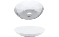 Silwy Universal Magnet Plate Set 2 Pieces