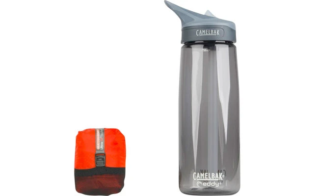 Sea To Summit Ultra-Sil Folding Bucket Water Carrier 10 Liter 1 Sea To Summit Ultra-Sil Folding Bucket Water Carrier 10 Liter