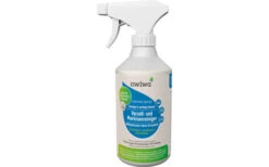 Awiwa Canvas Awning Cleaner 0.5 Litre