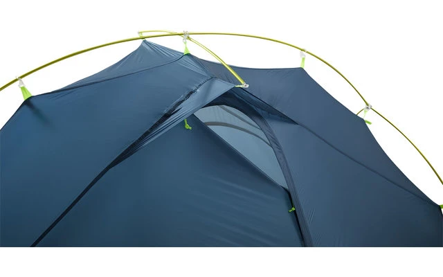 Jack Wolfskin Exolight I 1-Person Dome Tent 2 Jack Wolfskin Exolight I 1-Person Dome Tent - Image 2