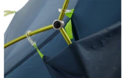 Jack Wolfskin Exolight I 1-Person Dome Tent 6 Jack Wolfskin Exolight I 1-Person Dome Tent -Outdoor Camping 433827 3144198