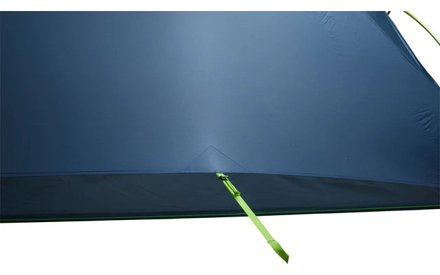 Jack Wolfskin Exolight I 1-Person Dome Tent 4 Jack Wolfskin Exolight I 1-Person Dome Tent - Image 4