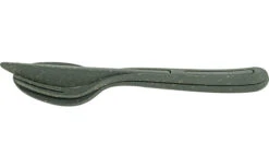 Koziol KLIKK Cutlery Set 3 Pcs. Green 8 Koziol KLIKK Cutlery Set 3 Pcs. Green -Outdoor Camping 434768 3098810