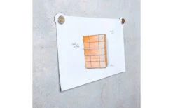 Silwy Smart Magnet Pins Incl. Metal Nano Gel Pads White -Outdoor Camping 435363 3102536 1