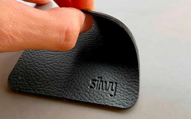 Silwy Tumbler Magnet Plastic Glasses 6 Pieces Grey 4 Silwy Tumbler Magnet Plastic Glasses 6 Pieces Grey - Image 4