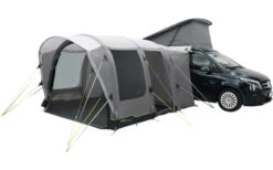 Outwell Newburg 240 Air Tall Inflatable Bus Awning