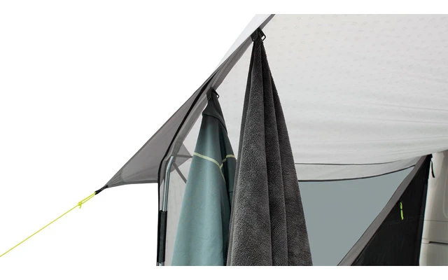 Outwell Touring Shelter Sun Canopy 1 Outwell Touring Shelter Sun Canopy