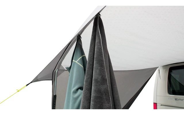 Outwell Touring Canopy Sun Canopy 2 Outwell Touring Canopy Sun Canopy - Image 2