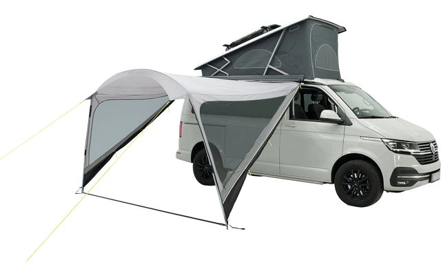 Outwell Touring Shelter Sun Canopy 2 Outwell Touring Shelter Sun Canopy - Image 2