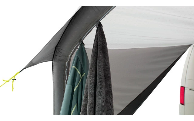 Outwell Touring Canopy Air Canopy 2 Outwell Touring Canopy Air Canopy - Image 2