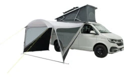 Outwell Touring Shelter Sun Canopy 5 Outwell Touring Shelter Sun Canopy -Outdoor Camping 437639 3137427