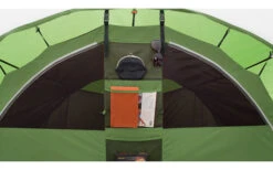 Easy Camp Palmdale 500 Family / Tunnel Tent -Outdoor Camping 437672 3920774