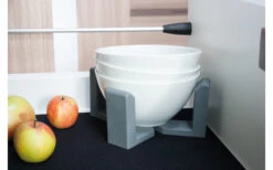 2-piece Pot/plate Holder -Outdoor Camping 437723 3110966