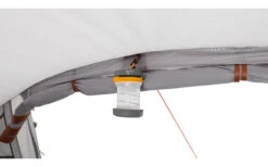 Easy Camp Huntsville 500 Family / Tunnel Tent -Outdoor Camping 437726 3995555