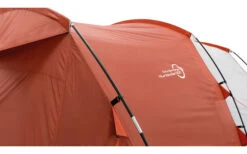 Easy Camp Huntsville 500 Family / Tunnel Tent -Outdoor Camping 437804 3995563