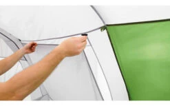 Easy Camp Palmdale 500 Family / Tunnel Tent -Outdoor Camping 437930 3920806