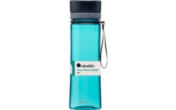 Aladdin Aveo Water Bottle 0.6 Liter Basil Green -Outdoor Camping 438261 3130359 1