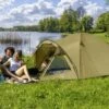 Berger Lessinia 3 Eco Dome Tent