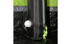 Berger Campo 4-L Deluxe Tunnel Tent 11 Berger Campo 4-L Deluxe Tunnel Tent -Outdoor Camping 44305 2294552