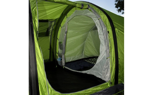 Berger Campo 4-L Deluxe Tunnel Tent 3 Berger Campo 4-L Deluxe Tunnel Tent - Image 3