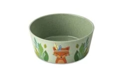 Koziol Organic Kids Set Children's Tableware Set 3-pcs Green -Outdoor Camping 443273 3122801