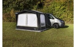 Berger Pontina-L Inflatable Bus Awning -Outdoor Camping 443951 3177254
