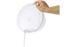 Rotho Salad Spinner Fresh 4.5 Liters 6 Rotho Salad Spinner Fresh 4.5 Liters -Outdoor Camping 444086 3184104